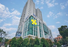 VĂN PHÒNG CHO THUÊ LỮ GIA PLAZA 70 LỮ GIA