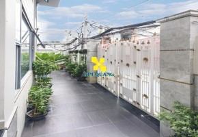 VĂN PHÒNG CHO THUÊ LUCKY BUILDING 281/15 LÊ VĂN SỸ