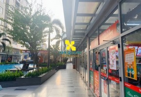VĂN PHÒNG CHO THUÊ LUXCITY 528 HUỲNH TẤN PHÁT