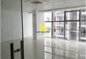 VĂN PHÒNG CHO THUÊ LUXCITY 528 HUỲNH TẤN PHÁT