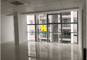 VĂN PHÒNG CHO THUÊ LUXCITY 528 HUỲNH TẤN PHÁT