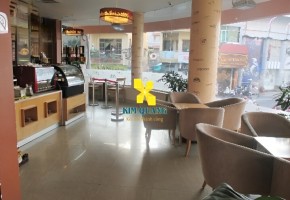 VĂN PHÒNG CHO THUÊ LÝ AN BUILDING 207 NGUYỄN VĂN TRỖI