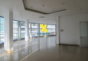 VĂN PHÒNG CHO THUÊ LÝ AN BUILDING 207 NGUYỄN VĂN TRỖI