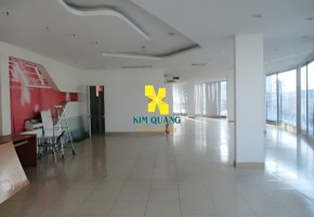 VĂN PHÒNG CHO THUÊ LÝ AN BUILDING 207 NGUYỄN VĂN TRỖI