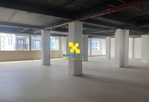 VĂN PHÒNG CHO THUÊ LYN BUILDING 200-212 LÝ TỰ TRỌNG