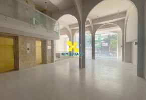 VĂN PHÒNG CHO THUÊ LYN BUILDING 200-212 LÝ TỰ TRỌNG