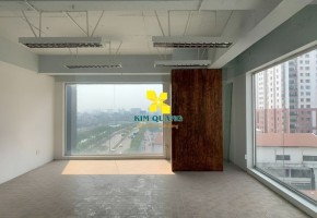 VĂN PHÒNG CHO THUÊ M-H BUILDING 728-730 VÕ VĂN KIỆT