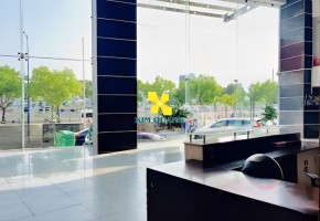 VĂN PHÒNG CHO THUÊ M-H BUILDING 728-730 VÕ VĂN KIỆT