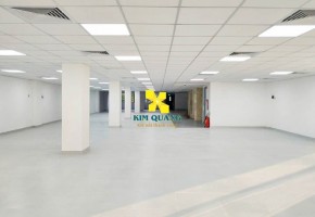 VĂN PHÒNG CHO THUÊ MACH OFFICE 127 UNG VĂN KHIÊM