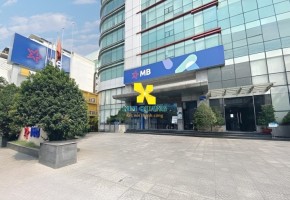 VĂN PHÒNG CHO THUÊ MB TOWER 538 CÁCH MẠNG THÁNG TÁM