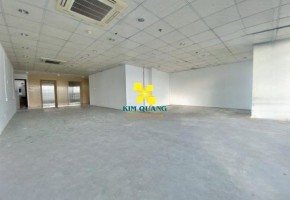 VĂN PHÒNG CHO THUÊ MB TOWER 538 CÁCH MẠNG THÁNG TÁM