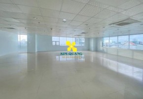 VĂN PHÒNG CHO THUÊ MB TOWER 538 CÁCH MẠNG THÁNG TÁM