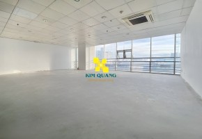 VĂN PHÒNG CHO THUÊ MB TOWER 538 CÁCH MẠNG THÁNG TÁM