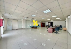 VĂN PHÒNG CHO THUÊ MEKONG CORP BUILDING 232 HUỲNH TẤN PHÁT