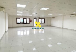 VĂN PHÒNG CHO THUÊ MEKONG CORP BUILDING 232 HUỲNH TẤN PHÁT