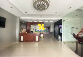 VĂN PHÒNG CHO THUÊ MEKONG CORP BUILDING 232 HUỲNH TẤN PHÁT