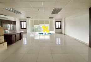 VĂN PHÒNG CHO THUÊ MEKONG CORP BUILDING 232 HUỲNH TẤN PHÁT