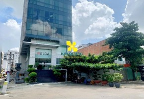 VĂN PHÒNG CHO THUÊ MELODY TOWER 2 N1 ĐIỆN BIÊN PHỦ