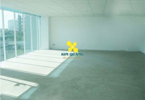 VĂN PHÒNG CHO THUÊ MELODY TOWER 651-653 ĐIỆN BIÊN PHỦ