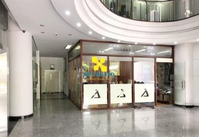 VĂN PHÒNG CHO THUÊ MELODY TOWER 651-653 ĐIỆN BIÊN PHỦ