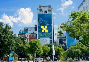 VĂN PHÒNG CHO THUÊ MELODY TOWER 651-653 ĐIỆN BIÊN PHỦ