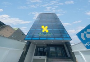 VĂN PHÒNG CHO THUÊ METRO VIEW BUILDING 50A ĐỖ XUÂN HỢP