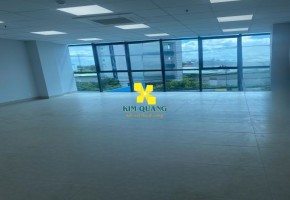 VĂN PHÒNG CHO THUÊ METRO VIEW BUILDING 50A ĐỖ XUÂN HỢP