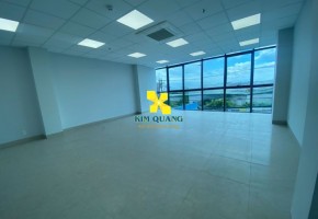 VĂN PHÒNG CHO THUÊ METRO VIEW BUILDING 50A ĐỖ XUÂN HỢP