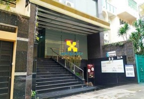 VĂN PHÒNG CHO THUÊ SUNSHINE OFFICE 21K NGUYỄN VĂN TRỖI