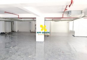 VĂN PHÒNG CHO THUÊ  M.G AN PHÚ OFFICE 22 ĐƯỜNG SỐ 7