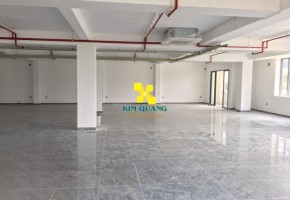 VĂN PHÒNG CHO THUÊ  M.G AN PHÚ OFFICE 22 ĐƯỜNG SỐ 7