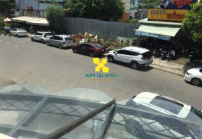 VĂN PHÒNG CHO THUÊ  M.G AN PHÚ OFFICE 22 ĐƯỜNG SỐ 7