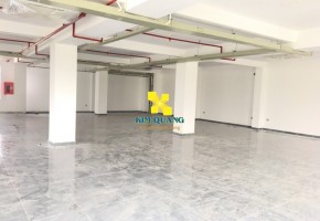 VĂN PHÒNG CHO THUÊ  M.G AN PHÚ OFFICE 22 ĐƯỜNG SỐ 7