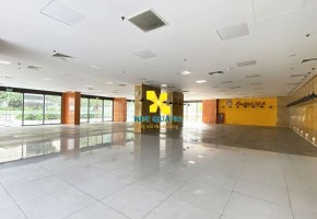 VĂN PHÒNG CHO THUÊ M.G HÀ ĐÔ CENTROSA 200 BA THÁNG HAI