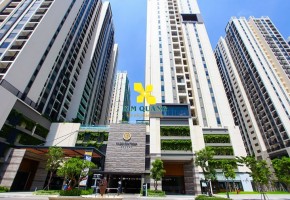 VĂN PHÒNG CHO THUÊ M.G HÀ ĐÔ CENTROSA 200 BA THÁNG HAI