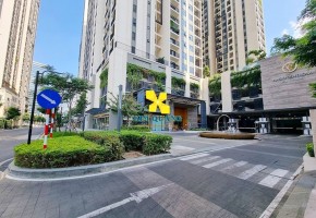 VĂN PHÒNG CHO THUÊ M.G HÀ ĐÔ CENTROSA 200 BA THÁNG HAI