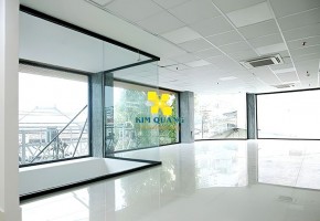 VĂN PHÒNG CHO THUÊ MHPC BUILDING 2 NGUYỄN HUY LƯỢNG