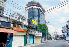 VĂN PHÒNG CHO THUÊ MHPC BUILDING 2 NGUYỄN HUY LƯỢNG