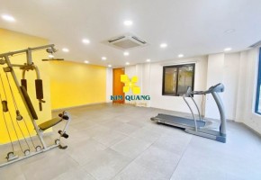 VĂN PHÒNG CHO THUÊ MIHOMES BUILDING 23/1A NƠ TRANG LONG