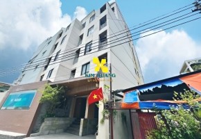 VĂN PHÒNG CHO THUÊ MIHOMES BUILDING 23/1A NƠ TRANG LONG