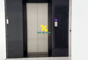 VĂN PHÒNG CHO THUÊ MILY BUILDING 658/5  CÁCH MẠNG THÁNG TÁM