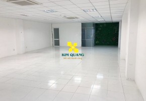 VĂN PHÒNG CHO THUÊ MILY BUILDING 658/5  CÁCH MẠNG THÁNG TÁM