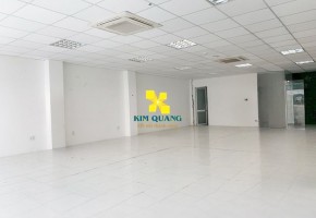 VĂN PHÒNG CHO THUÊ MILY BUILDING 658/5  CÁCH MẠNG THÁNG TÁM