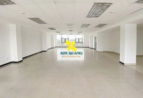 VĂN PHÒNG CHO THUÊ MINH ANH TOWER 307/4 NGUYỄN VĂN TRỖI