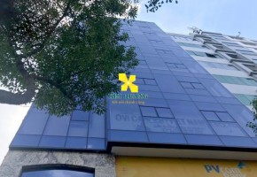 VĂN PHÒNG CHO THUÊ MINH ANH TOWER 307/4 NGUYỄN VĂN TRỖI