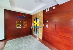 VĂN PHÒNG CHO THUÊ MINH ANH TOWER 307/4 NGUYỄN VĂN TRỖI