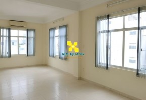 VĂN PHÒNG CHO THUÊ MINH PHÚ BUILDING  89A LÝ PHỤC MAN