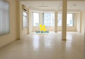 VĂN PHÒNG CHO THUÊ MINH PHÚ BUILDING  89A LÝ PHỤC MAN