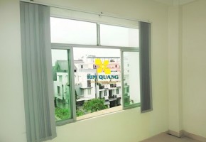 VĂN PHÒNG CHO THUÊ MINH PHÚ BUILDING  89A LÝ PHỤC MAN