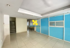 VĂN PHÒNG CHO THUÊ MINH PHÚ BUILDING  89A LÝ PHỤC MAN
